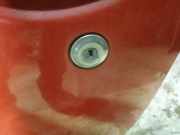 Schließzylinder Toyota Aygo, 2005.07 - 2009.12 Gebraucht,