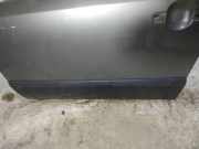 Zierleiste Tür Zier-Schutzleiste - Vorne Linke Fiat Sedici 2005 - 2009 Gebraucht,