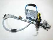 Fensterheber - Hinten Rechts Jeep Cherokee, II 1984 - 2001 Gebraucht,