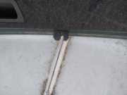 Heckklappe Heckklappenschloss Kofferraumschloss Audi A4, B5 1994.11 - 1999.09 Gebraucht,