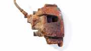 Bremssattel - Vorne Linke Volvo V40, II facelift 2016 - 2019 Gebraucht,