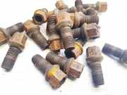 Radbolzen- Radmutter Volkswagen Polo, IV 2005.04 - 2009.11 facelift Gebraucht, BMS