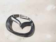 Emblem Mazda 3, BL 2009.06 - 2013.06 Gebraucht,
