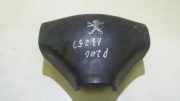 Airbag Fahrer Peugeot 206, 1998.08 - 2002.07 96441166zr,2505127