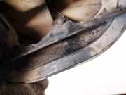 Ansaugschlauch Luftfilter Saugrohr Seat Alhambra, 2000.06 - 2010.03 facelift 95vwa019k51aa,