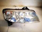 Hauptscheinwerfer - Vorne Rechts Fiat Stilo, 2001.10 - 2007.01 086611134r,08-661-1134r