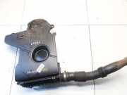 Luftfilterkasten Dacia Logan, I 2009.03 - 2012.10 facelift 70365657,