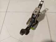 Bremspedal Volkswagen Touran, 2003.01 - 2006.10 1T1721057L, 1T1 721 057 L 36 52 28 00 0012 1421 3652280000121421