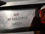 Zigarettenanzünder Audi A6, C6 2005.01 - 2008.10 4F0863351E, 4F0863351E