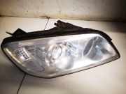 Hauptscheinwerfer - Vorne Rechts Chevrolet Captiva, 2006.01 - 2011.06 00015548,