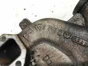 Ansaugkrümmer Volkswagen Polo, III 1999.10 - 2001.09 facelift 045129713C, Amf