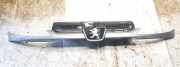 Kühlergrill Frontgrill Kühlergitter Peugeot 206, 1998.08 - 2002.07 9628691277,9628934280