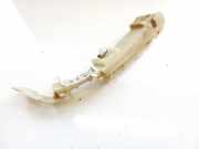 Stoßstangenhalter - Hinten Linke Opel Antara, 2006.01 - 2010.08 96819746,