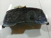 Tachometer Opel Astra, G 1998.09 - 2004.12 09192939,09 192 939 D24 199 351 150 020 93281821 S25 99 H45 98 354 110 001 D24199 351150020 S2599 H4598 354110001