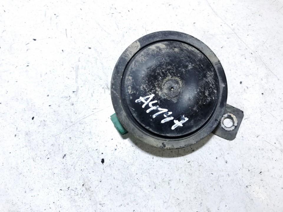 Hupe Chevrolet Tacuma, 2000.01 - 2008.12 Gebraucht,