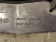 Kühlerlüfter Lüftermotor Opel Signum, 2003.05 - 2008.06 10020707474, 10.0207-0747.4 AD 1023 870705P AD1023