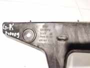 Stoßstangenhalter - Hinten Linke Audi A6, C6 2008.10 - 2011.08 facelift 4f9807453,