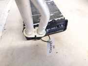 Heizungsk?hler W?rmetauscher Peugeot 607, 2000.01 - 2004.07 Gebraucht,