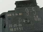 Regensensor SAAB 9-5, 2005.11 - 2010.05 facelift 5584883, 55 84 883