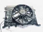 Kühlerlüfter Lüftermotor Volvo V70, II 2001.01 - 2005.06 1137328081,0130303909 8649634