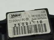 Stellmotor Lüftung Renault Scenic, III 2009.02 - 2013.06 T1006419G, T1006419G 100-0100-01-0 1000100010