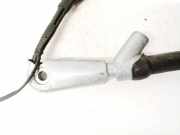 Gurtschloss - Vorne Linke Renault Scenic, II 2003.06 - 2006.06 Gebraucht,