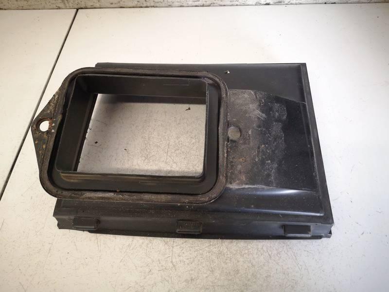 Luftfilterkasten Volkswagen Golf, IV 1997.08 - 2003.10 1J1819640B,1J1 819 640 B 1J1 819 640B 1J1819640B ALH