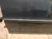 Zierleiste T?r Zier-Schutzleiste - Vorne Linke Jaguar X-Type, 2001.06 - 2007.11 Gebraucht,