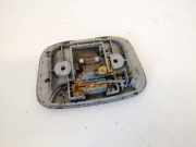 Innenbeleuchtung - Hinten Mitsubishi Lancer VIII, 2007 - 2015 mr190205,