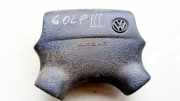 Airbag Fahrer Volkswagen Golf, III 1993.07 - 1999.04 3a0880201b, 1z