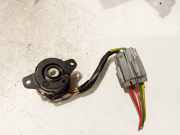 Zünd Startschalter Ford Mondeo, 1996.09 - 2000.11 97BB11572BA,