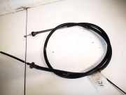 Seilzug Feststellbremse Nissan Note, 2006.03 - 2013.06 Gebraucht,