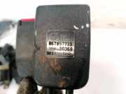 Gurtschloss - Hinten Rechts Seat Cordoba I 1999.06 - 2002.06 facelift 867857739,