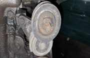 Spannrolle Honda Insight, II 2009.01 - 2011.12 Gebraucht,