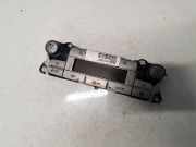 Bedienelement für Klimaanlage Ford Galaxy, Mk III 2006.04 - 2010.06 7S7T18C612CC,W6DA00141