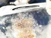 Schloßträger Skoda Octavia, I 2000.11 - 2004.02 facelift 1u0805585d,