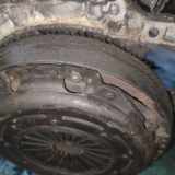 Kupplungssatz Mazda 3, BK 2003.10 - 2009.06 Gebraucht ,