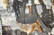 Druckwandler Abgassteuerung Toyota Auris, I E15 2006.10 - 2012.10 Gebraucht,