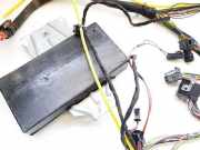 T?rseitiger vorderer Airbag Mercedes-Benz W202, 1993.03 - 2000.05 a1708600305,00270007014