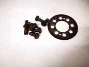 Schwungradschraube Kia Carnival, 1998.08 - 2005.09 Gebraucht,