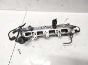 Ansaugkrümmer Toyota Avensis, II 2003.04 - 2006.03 Gebraucht,