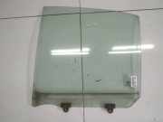 Seitenscheibe - Hinten Linke Nissan Micra, K12 2003.01 - 2007.06 as2,