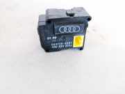 Stellmotor Lüftung Audi A8, D2 1999.06 - 2002.09 facelift 4d0820511a,0637005001