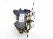 Türschloss Stangen - Hinten Linke Mitsubishi Lancer VIII, 2007 - 2015 08319a,