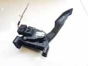 Pedalwerk Opel Astra, G 1998.09 - 2004.12 9157998, 6pv008112-00