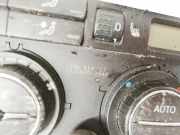 Bedienelement für Klimaanlage Volkswagen Touran, 2003.01 - 2006.10 74641423, 746.414-23