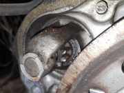 Anlasser Honda CR-V, II 2001.06 - 2005.06 228000987,