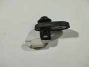 Türkontakt - Rechts Toyota Yaris, II (XP90) 2005.01 - 2011.01 Gebraucht ,