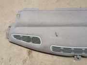 Hutablage Jaguar X-Type, 2001.06 - 2007.11 Gebraucht,