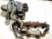 Turbolader Toyota Corolla Verso, III 2004.05 - 2007 07010806285,172010r010